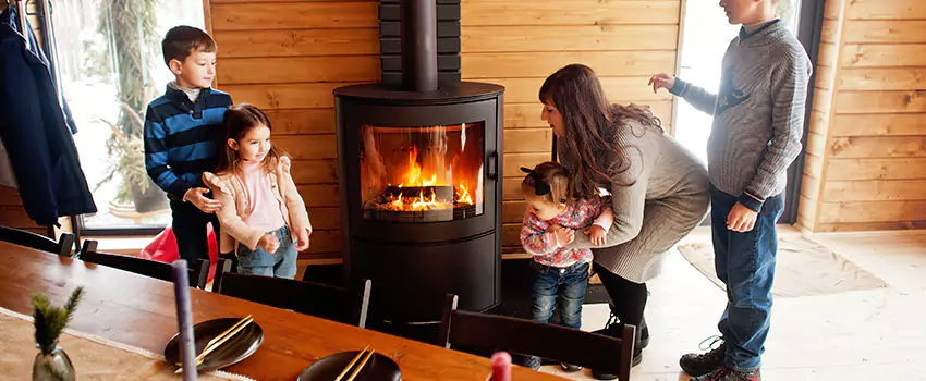Jøtul Gas Fireplace Inspection Service in West Mifflin, Pennsylvania