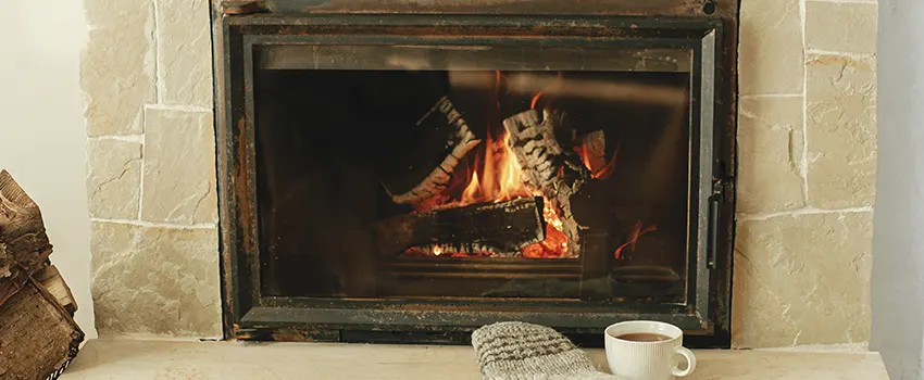 Kings man Fireplaces Insert Services in West Mifflin, PA
