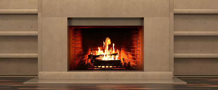 Majestic Trilliant Series Gas Fireplace Insert Repair in West Mifflin, Pennsylvania