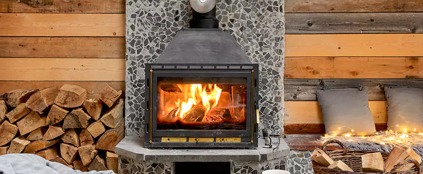 Outdoor Morso Fireplace Broken Screen Replacement in West Mifflin, PA