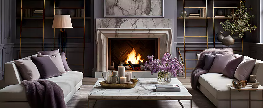 Napoleon Galaxy Series Outdoor Fireplaces Repair in West Mifflin, PA
