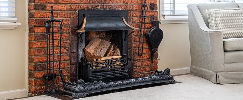 Custom Old Fireplace Redesign Services in West Mifflin, Pennsylvania
