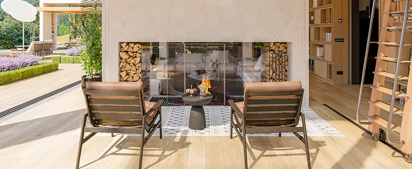 Ortal Space Creator Fireplace Repair in West Mifflin, PA