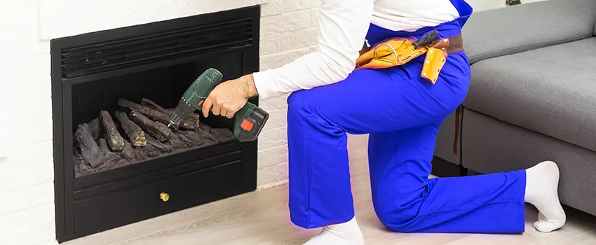 Pellet Fireplace Repair Services in West Mifflin, PA