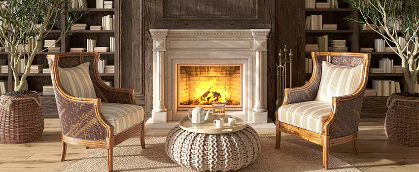 Cost of RSF Wood Fireplaces in West Mifflin, Pennsylvania