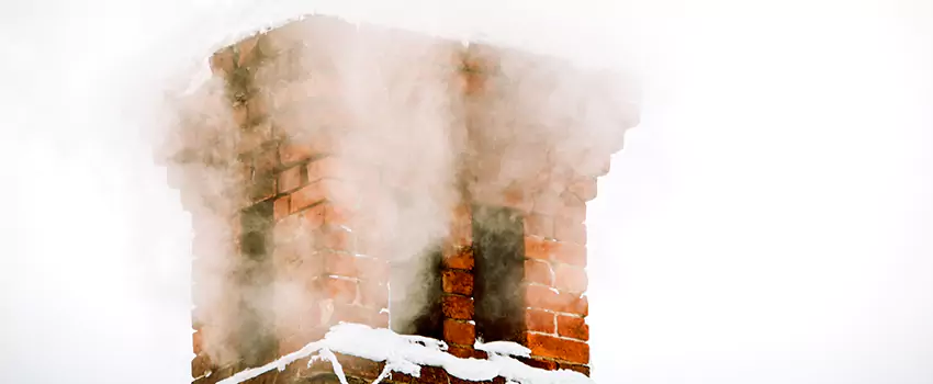 Chimney Flue Soot Removal in West Mifflin, PA