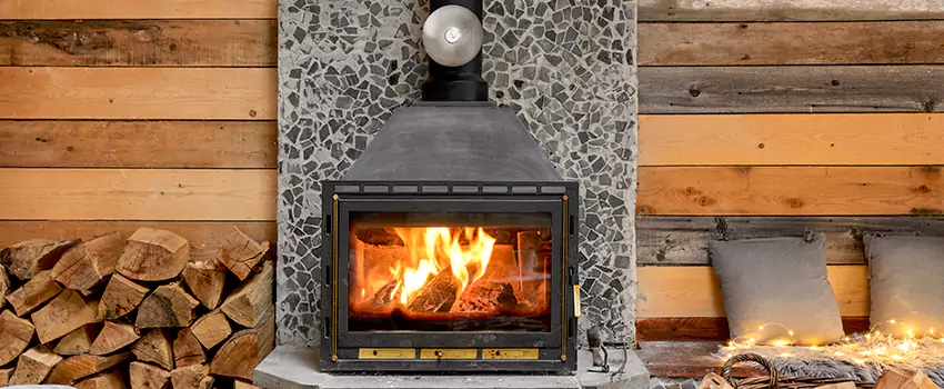 Travis Industries Elite Fireplace Inspection and Maintenance in West Mifflin, Pennsylvania