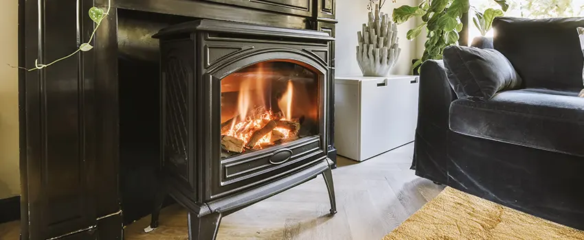 Valor Wood Fireplace in West Mifflin, PA