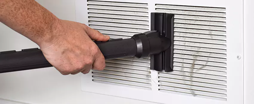 Vent Cleaning Process in West Mifflin, Pennsylvania