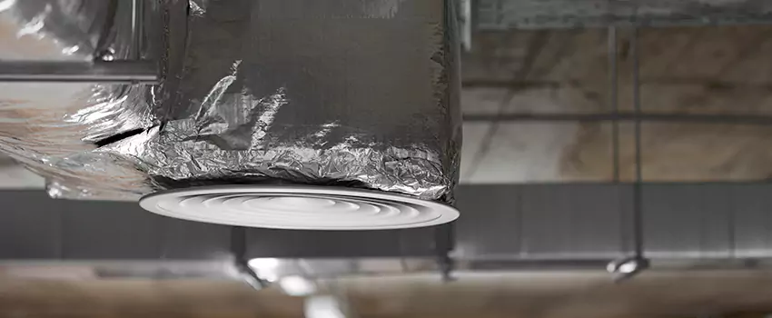 Signs of Dust Accumulation in Vents in West Mifflin, PA