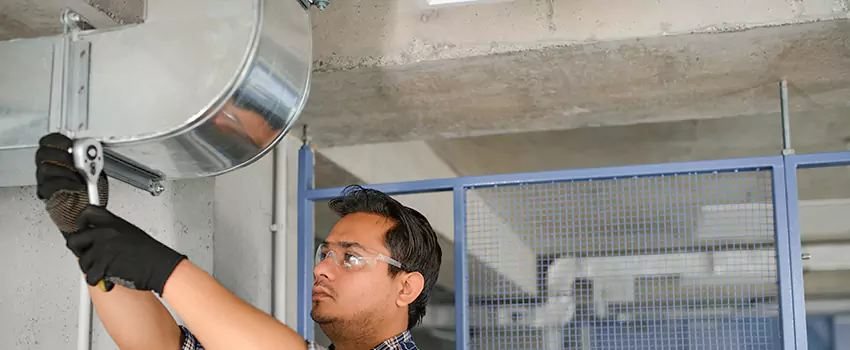 Benefit of Ventilation Cleaning in West Mifflin, Pennsylvania