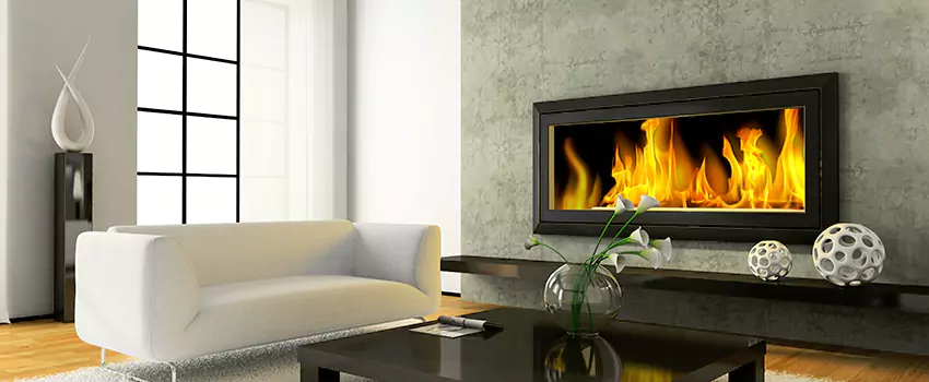 Ventless Fireplace Oxygen Depletion Sensor Installation and Repair Services in West Mifflin, Pennsylvania