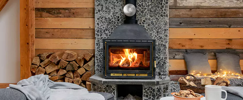 Affordable Wood Fireplace Fixing Solutions in West Mifflin, Pennsylvania