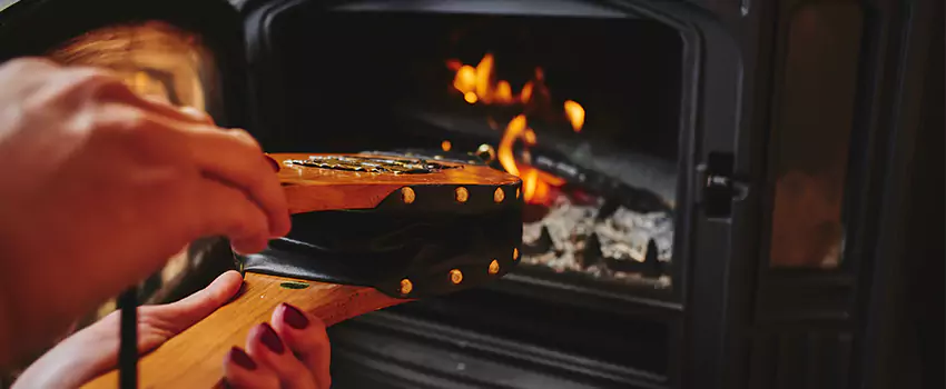 Cost of Wood Furnace Repair and Installation Services in West Mifflin, PA