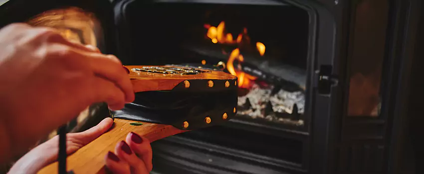Wood Stove Grates Repair in West Mifflin, Pennsylvania